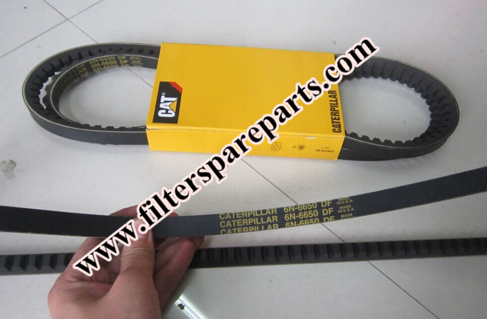 6N-6650 Caterpillar belt high quality - Click Image to Close